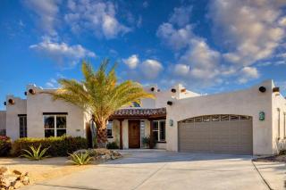 A Beautiful Desert Escape with Everything You Need - Palm Springs - 7