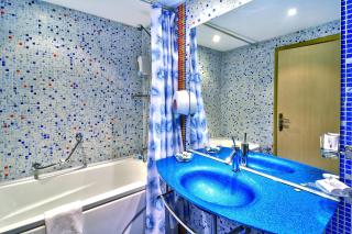 Aqua Hotel - Burgas - 1