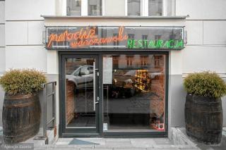 Poznanska Serviced Apartments - Varsovia - 6