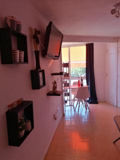 Studio Petit Amour - Sitio de Calahonda - 6