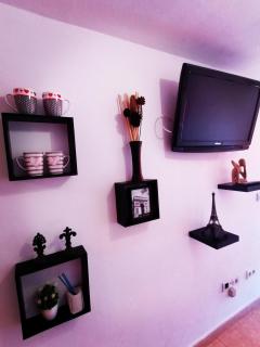 Studio Petit Amour - Sitio de Calahonda - 3