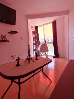 Studio Petit Amour - Sitio de Calahonda - 1