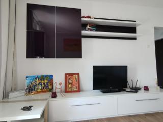 BertigArt Studio Apartment - Bucarest - 2
