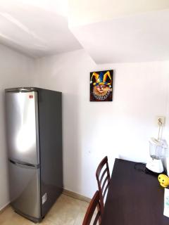 BertigArt Studio Apartment - Bucarest - 3