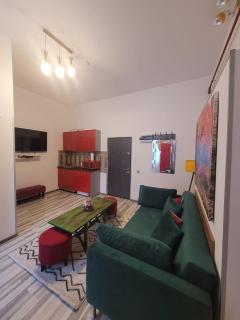City Home - Bucarest - 7