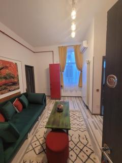 City Home - Bucarest - 0