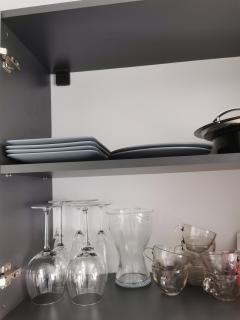 BertigArt Studio Apartment - Bucarest - 7