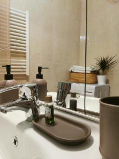 BertigArt Studio Apartment - Bucarest - 8