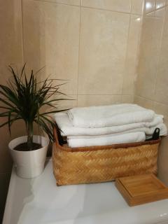 BertigArt Studio Apartment - Bucarest - 9