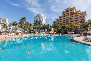 Costa de Oro Beach Hotel - Mazatlán - 8