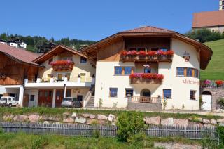 Unterwirtshof - Nova Ponente - 0