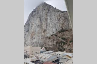 The Hub Gibraltar Sacha studio - 3