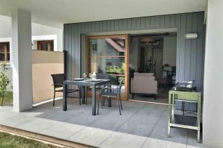 Très bel Appartement en rez de jardin, Talloires - Talloires - 6