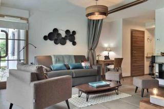Très bel Appartement en rez de jardin, Talloires - Talloires - 1