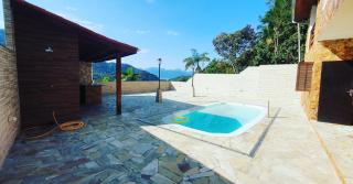 Kingston Chalés - Ubatuba - 4