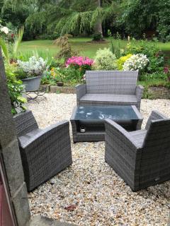 Auberge de Keranden - Landerneau - 3