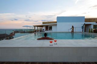 May Altafulla Beach Boutique Hotel - Altafulla - 9