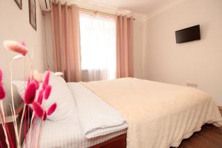 APARTMENT on Sobornyi Avenue 61 - Oleksandriya - 3