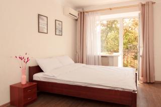 APARTMENT on Sobornyi Avenue 61 - Oleksandriya - 5
