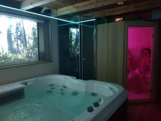 Accommodation Resman - Bohinj - 7