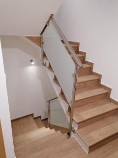 Casa en el centro histórico de Corcubión. - 1