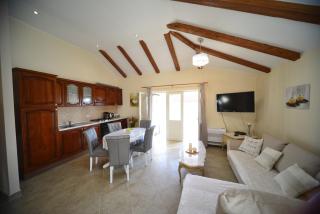 Villa Amalija Ivanac - Ljubač - 9