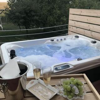 Homoki Wellness Üdülőház - 1