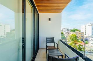 Lovely Zilha 42 by Vimex - Playa del Carmen - 5