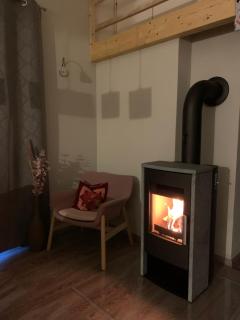 Appartment am Königsberg, Lössau - Schleiz - 5