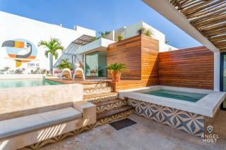 Lovely Zilha 42 by Vimex - Playa del Carmen - 0
