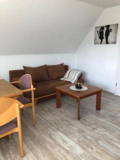 Ferienwohnung Max - 8