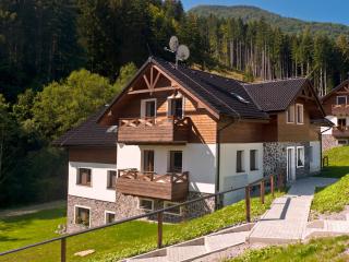 Apartmán Vrátna - Terchová - 0