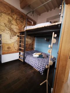 B&B A la Ferme d'Ourches - Cerville - 0