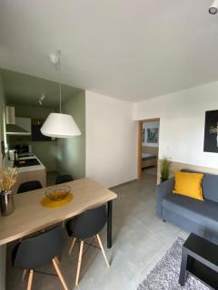 MAXIM Apartments - Harkány - 2