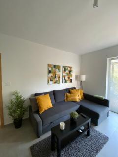 MAXIM Apartments - Harkány - 5
