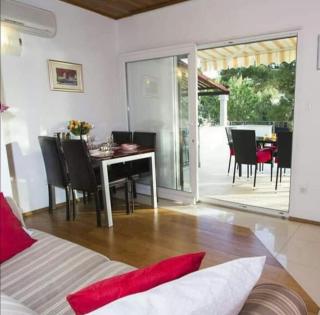 Beach apartment G&G - Villa Iva Brela - 4