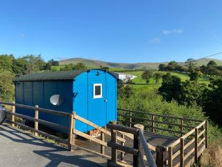 Wild Valley Bunkhouse - Llanrhaeadr-ym-Mochnant - 9