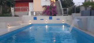 Apartment with heated pool, Villa Regina - Pula - 3