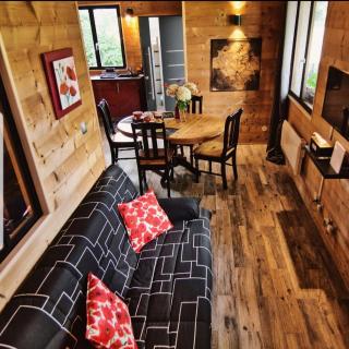 Gîte aux Deux Chênes - Diebolsheim - 3