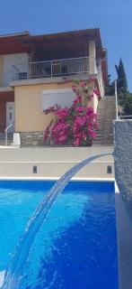 Apartment with heated pool, Villa Regina - Pula - 7