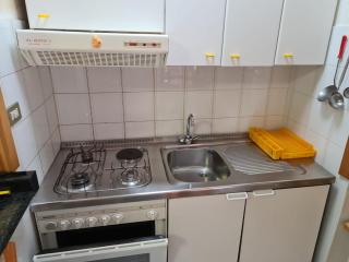 La baita di Pan - Pizzoferrato - 1
