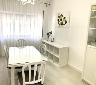 APARTAMENTO EL RINCÓN DE GONZALO EN RONDA - Ronda - 4