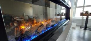 The Canalside B&B at The Auld Shebeen Bar - 1