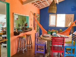 Casa Temática Icaraizinho - Icaraí - 1