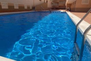 Acogedor apartamento en zona residencial con piscina - Torrevieja - 5