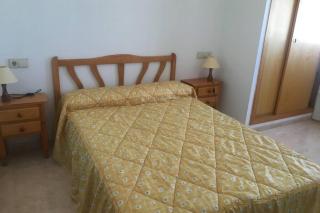Acogedor apartamento en zona residencial con piscina - Torrevieja - 4