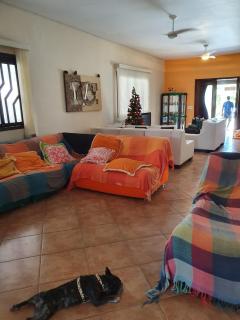 Casa Morada da Praia - Boracéia - 4
