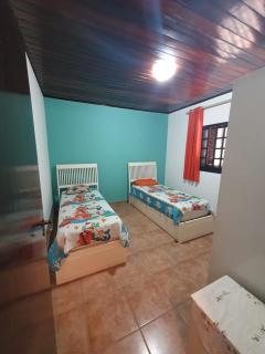 Casa Morada da Praia - Boracéia - 2