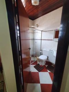 Casa Morada da Praia - Boracéia - 1