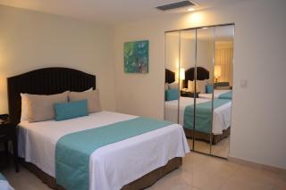Astur Hotel & Residence - Veracruz - 8